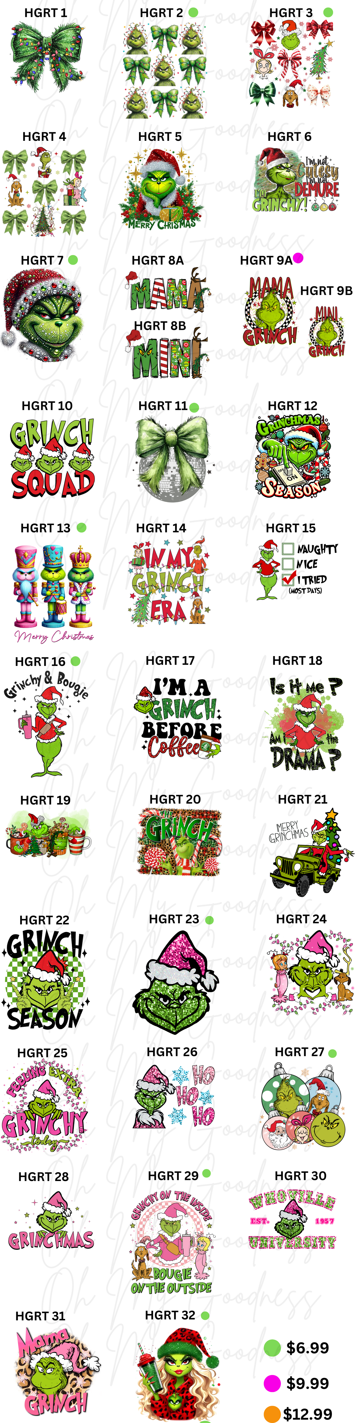 Grinch