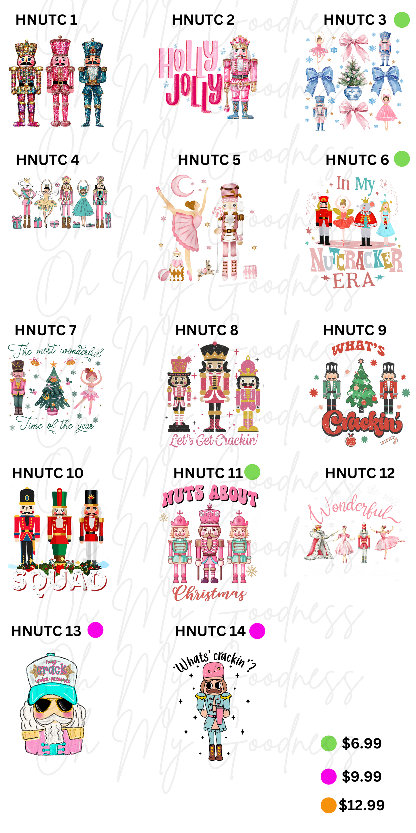 Nutcracker