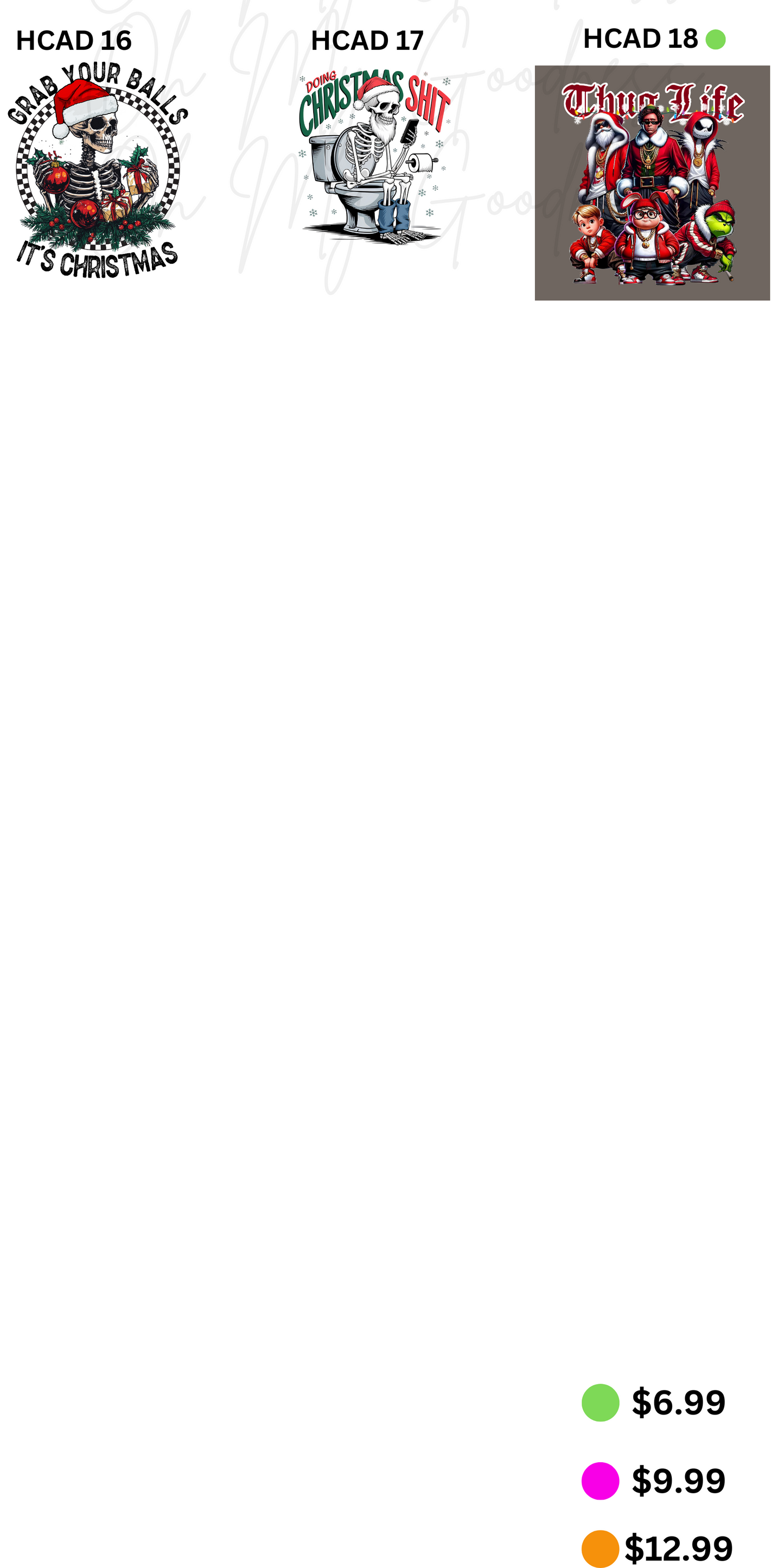 Adult Humor Chirstmas