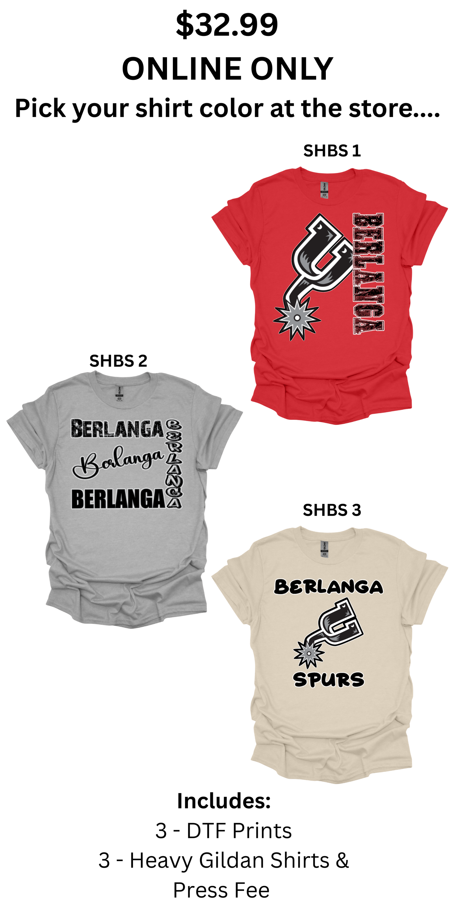 Elementary School Bundle