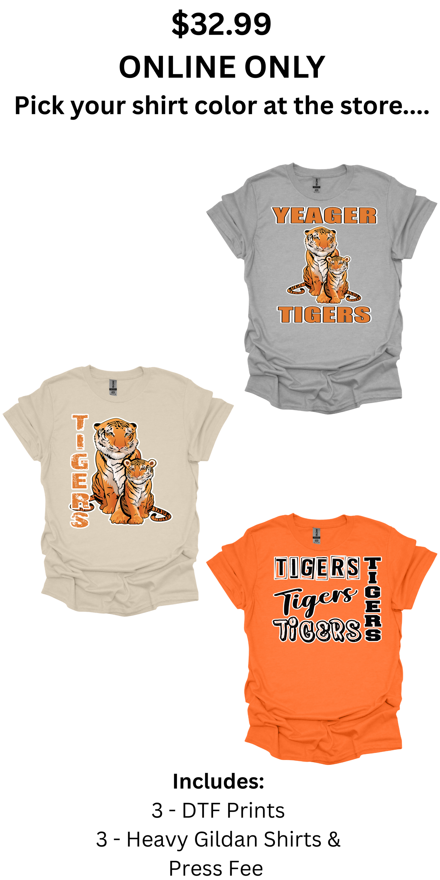 Elementary School Bundle