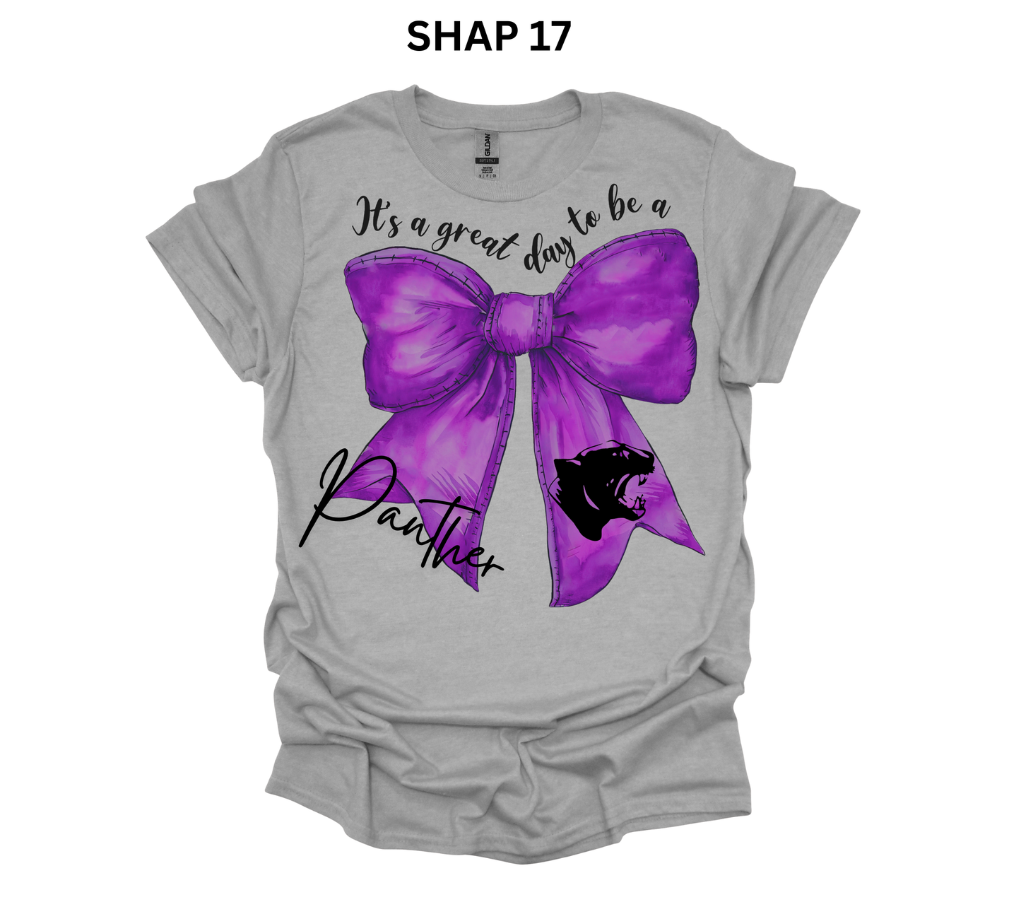 DTF S - Aransas Pass Panthers