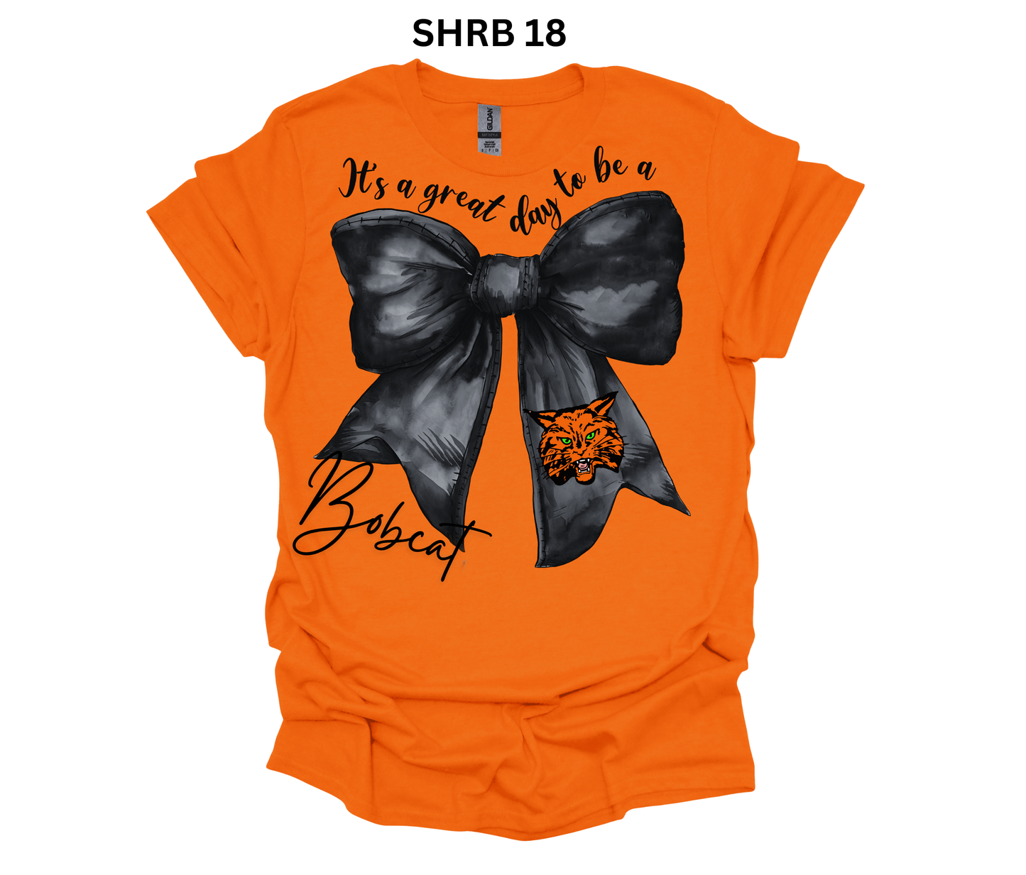 DTF S - Refugio Bobcats