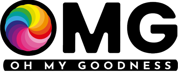 Oh My Goodness Boutique CC logo