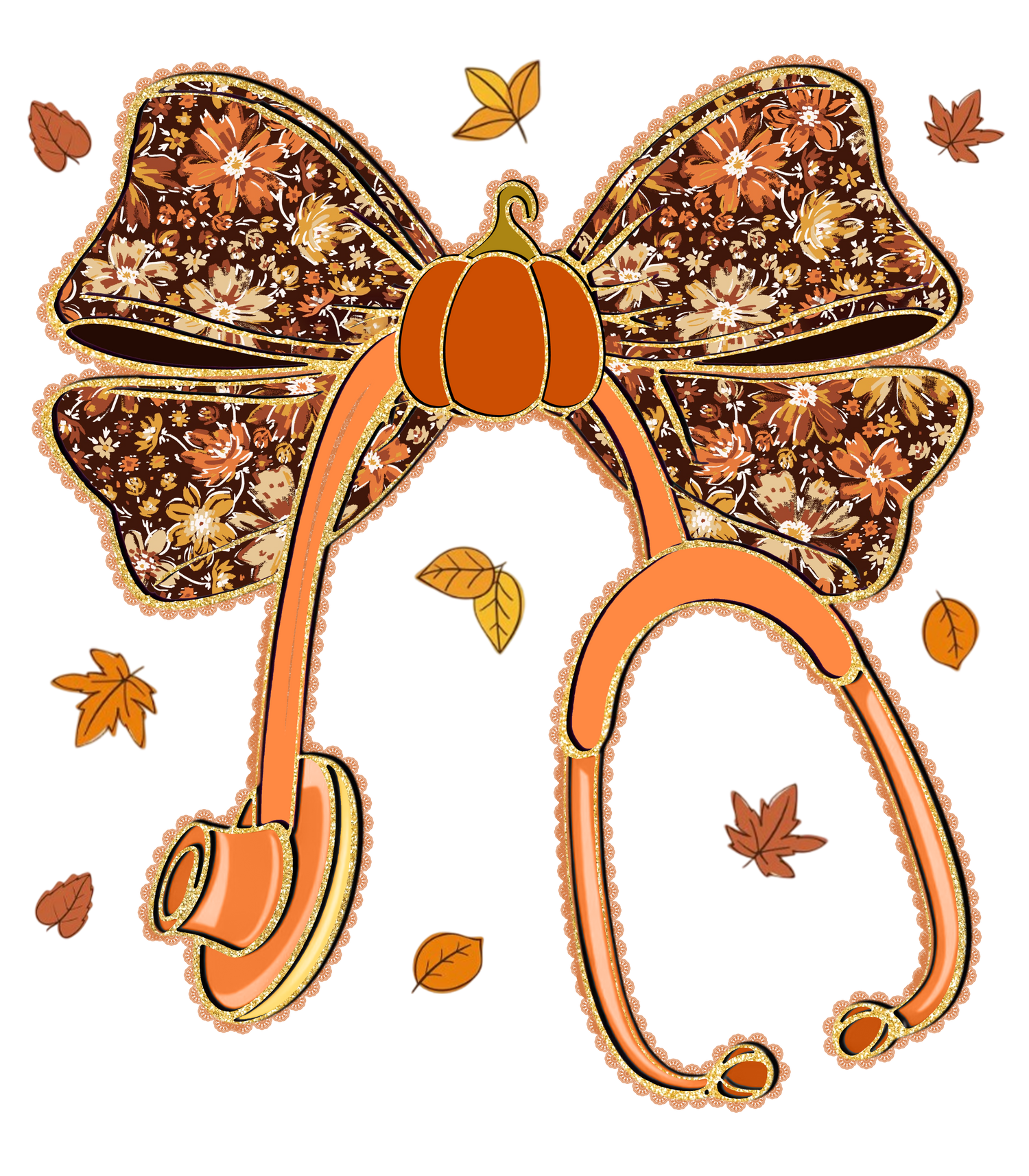 Medical - Fall / Thanksgiving