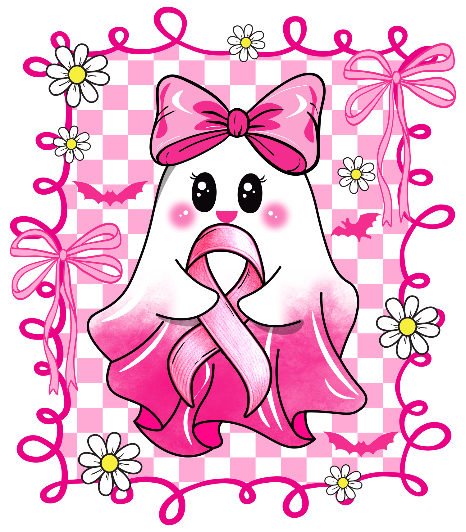 Breast Cancer Holiday