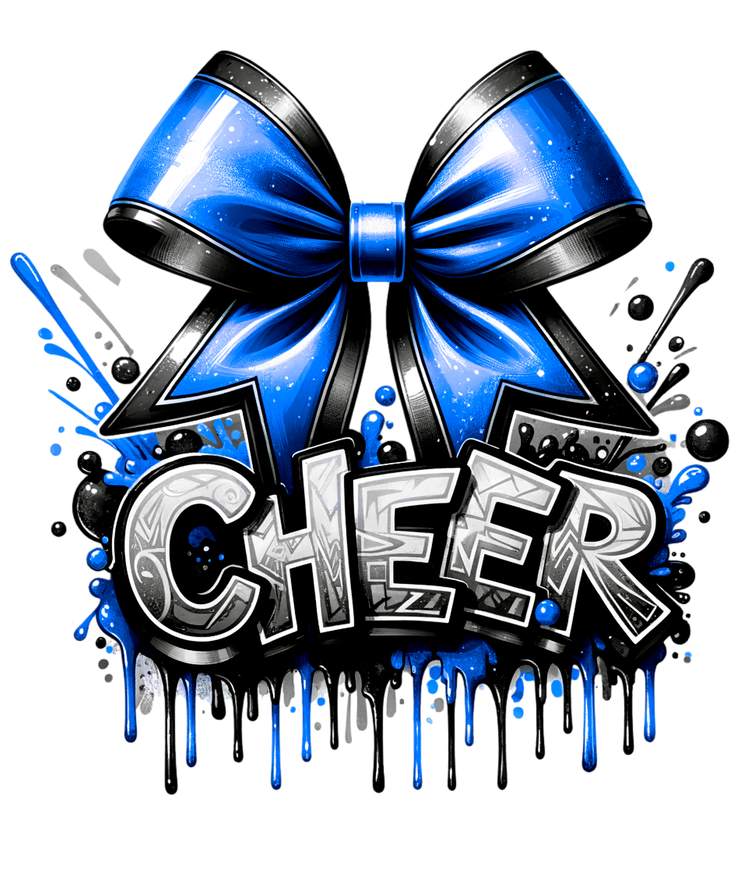 Cheer by Color