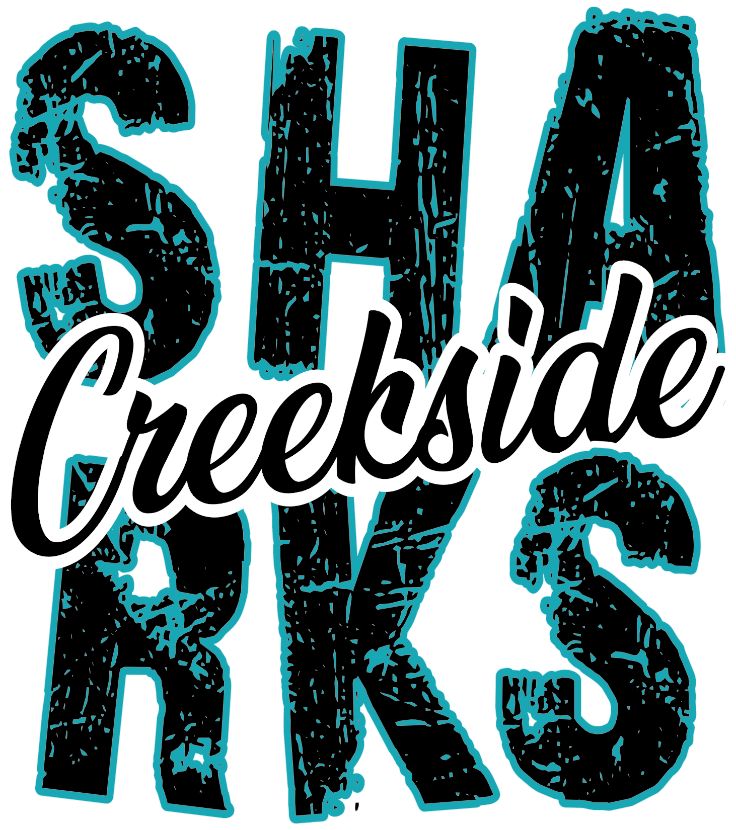 Creekside Elementary Sharks