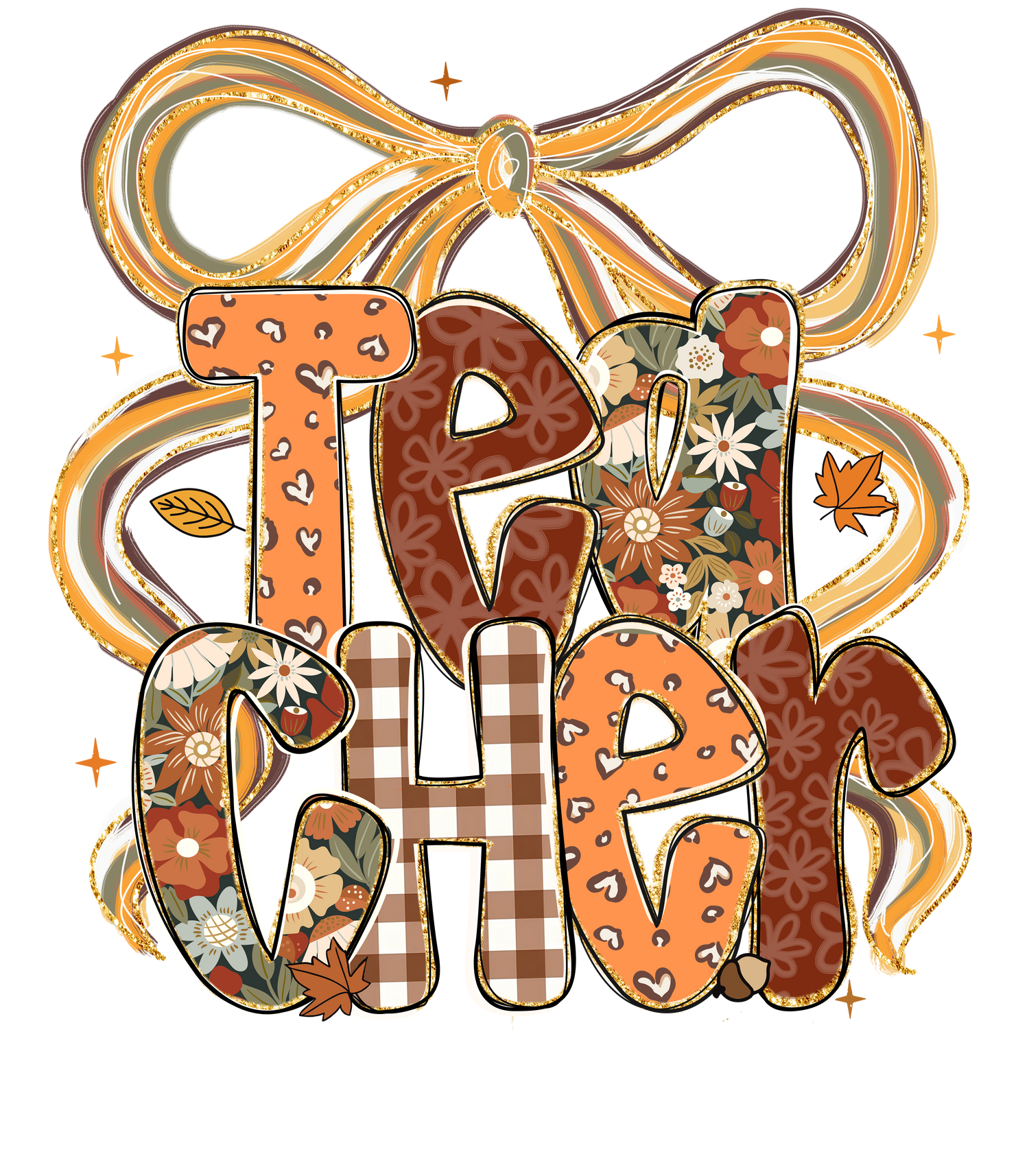 Education - Fall / Thanksgiving