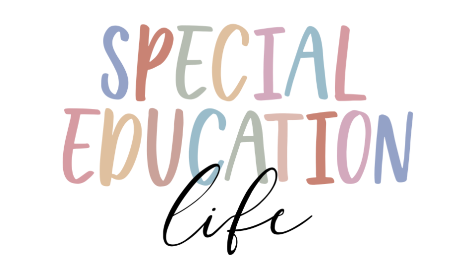 Special Education