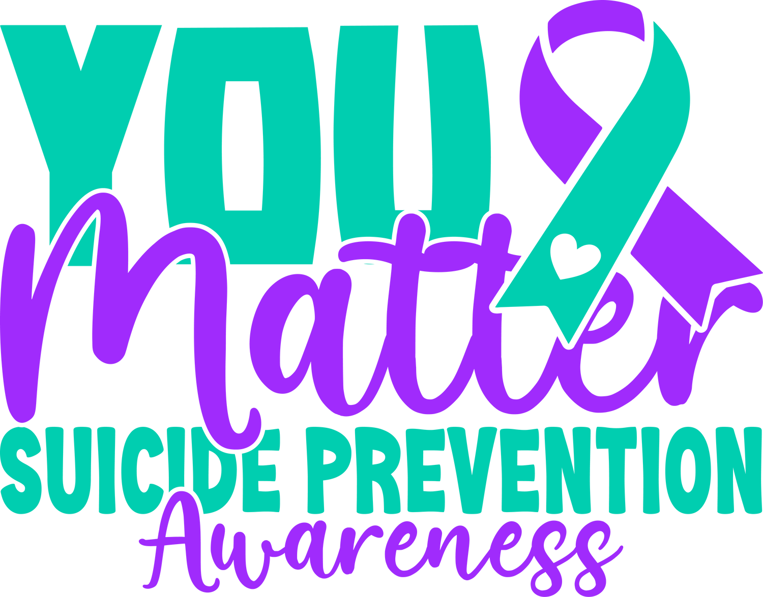 Suicide Prevention