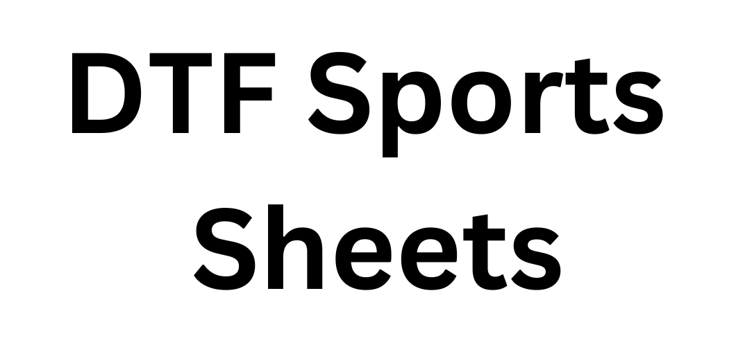 Sport Sheets