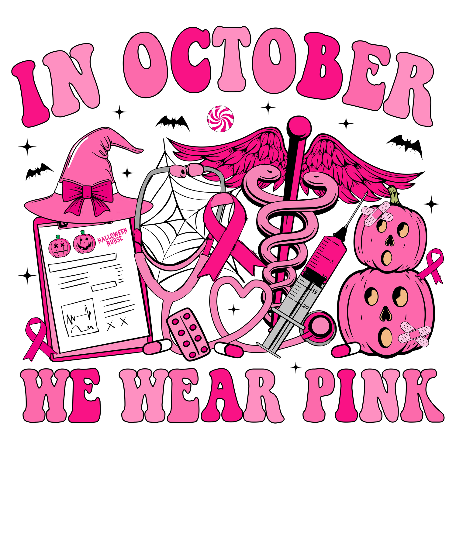 Breast Cancer Misc.