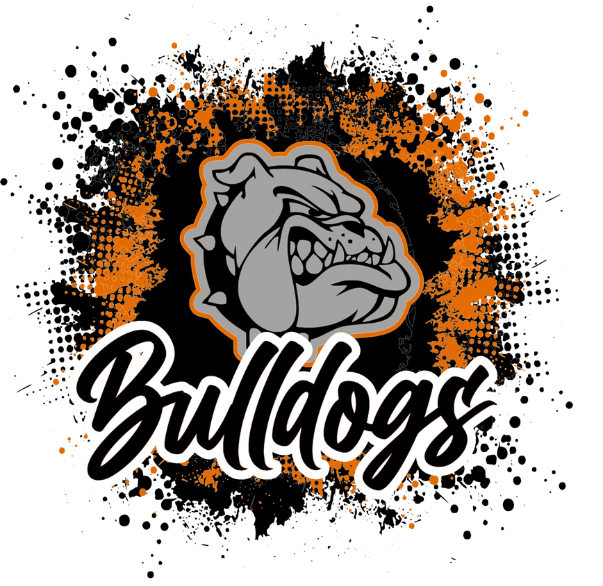 DTF School Orange Grove Bulldogs