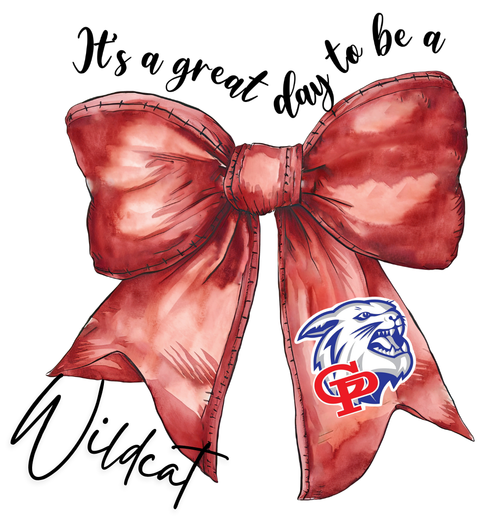 GP Wildcats – Oh My Goodness Boutique CC