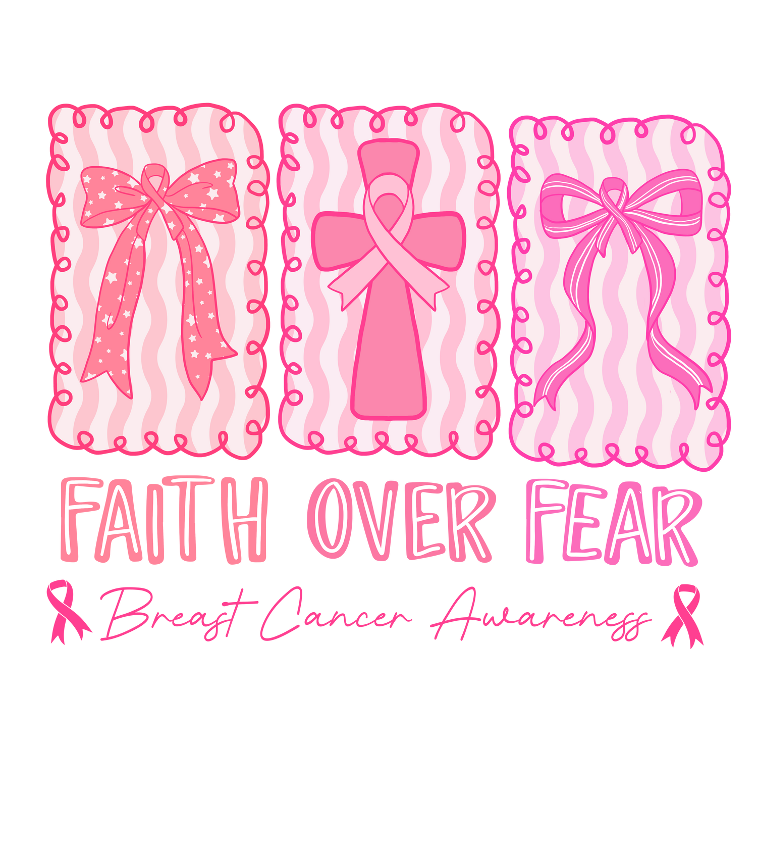 Breast Cancer Faith