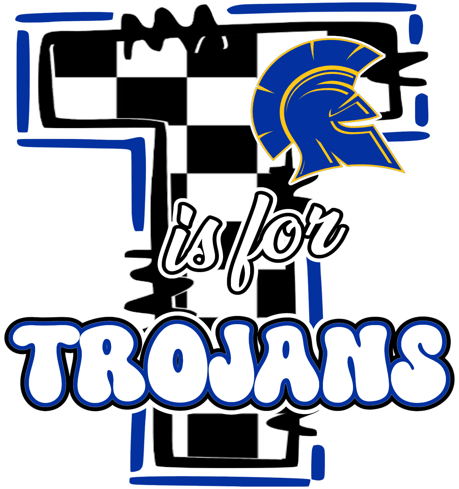 School Spirit
