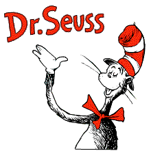 Dr. Seuss