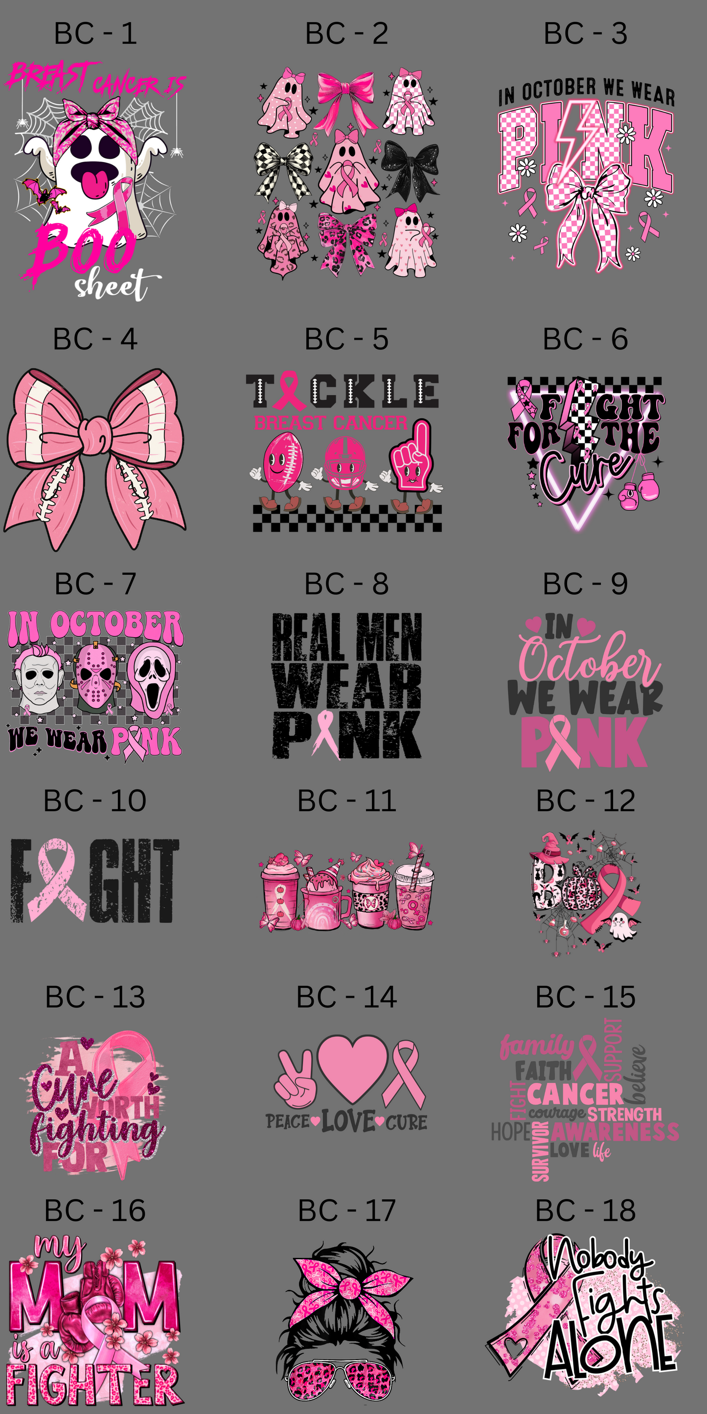 Breast Cancer