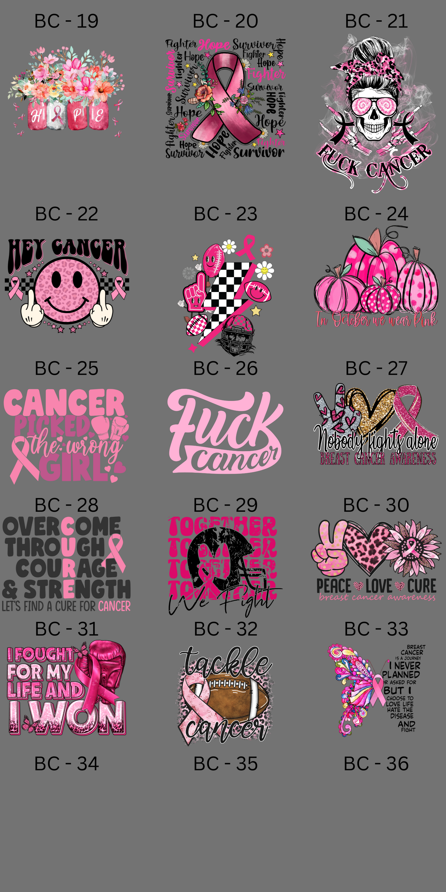 Breast Cancer