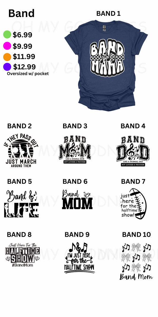 Band