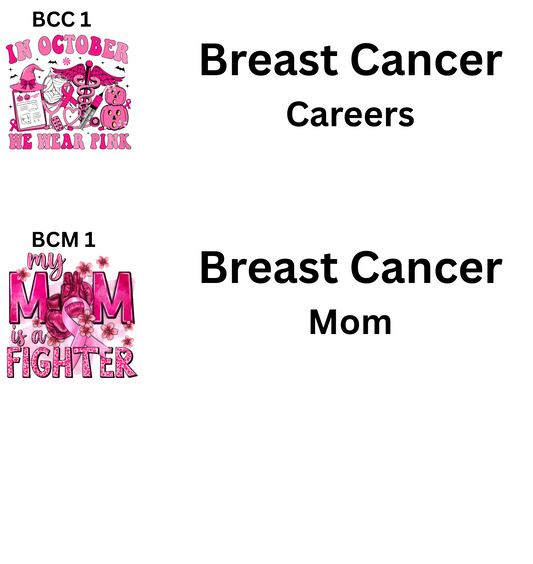 Breast Cancer Misc.