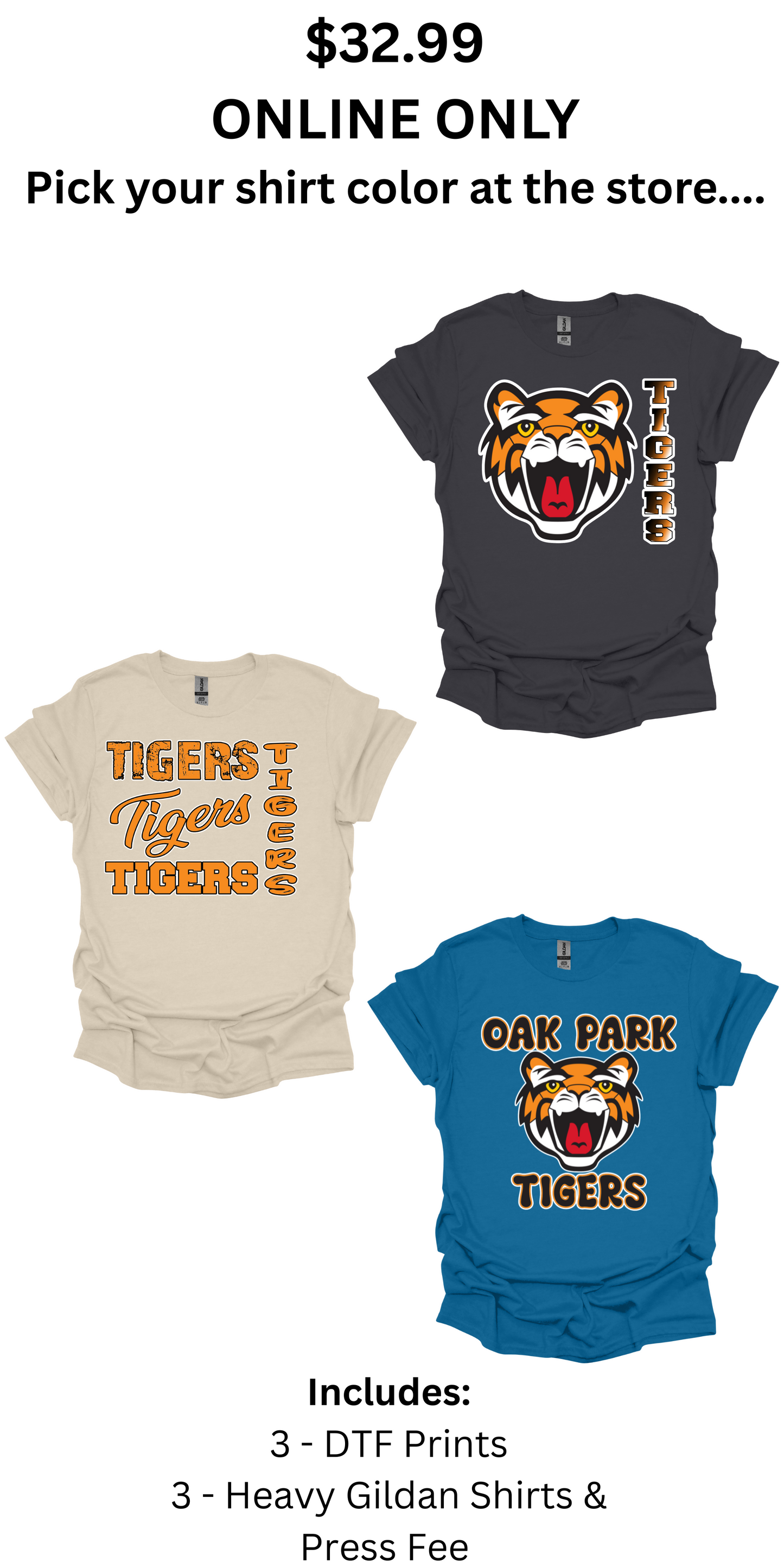 Elementary School Bundle