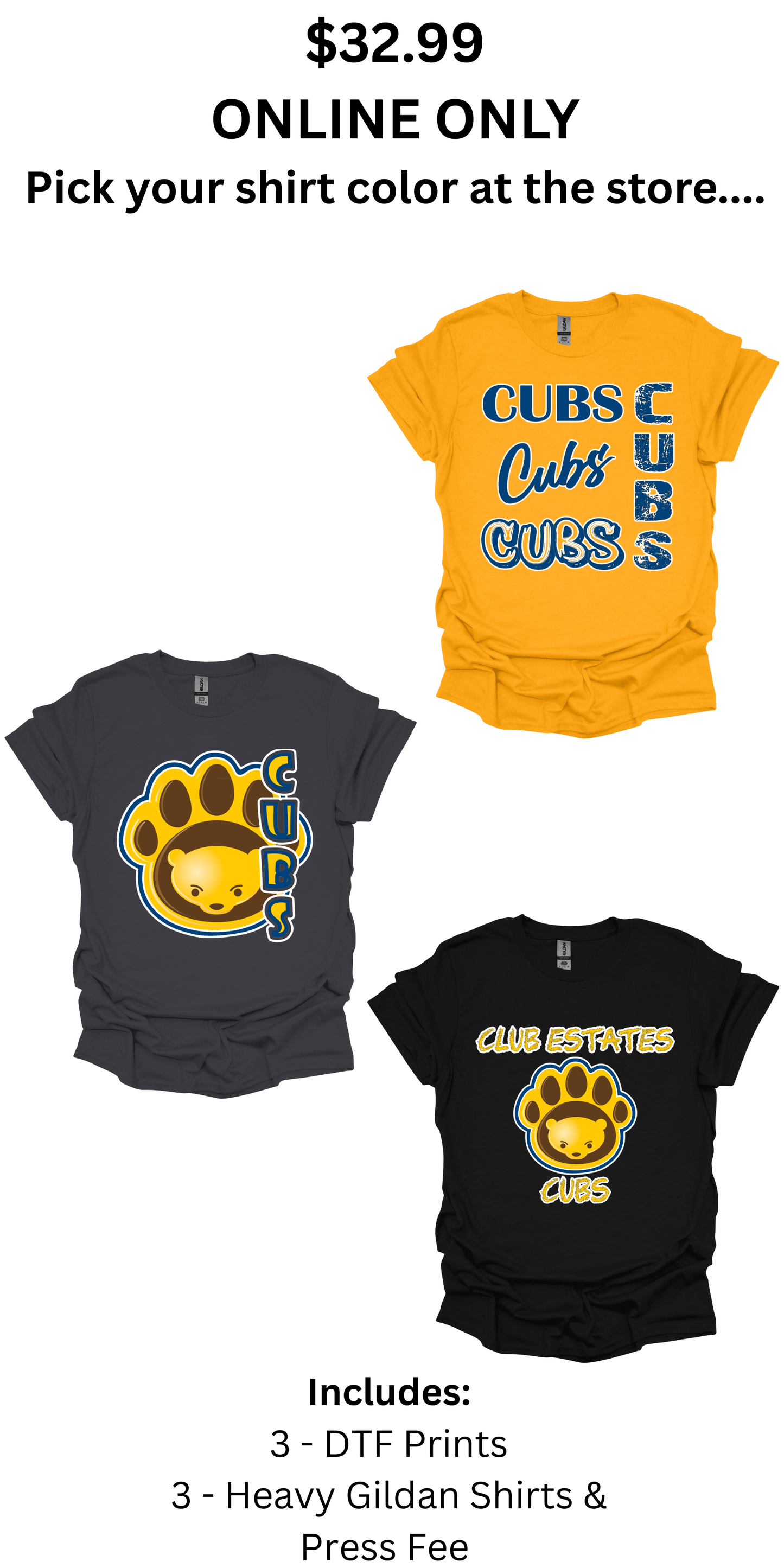 Elementary School Bundle