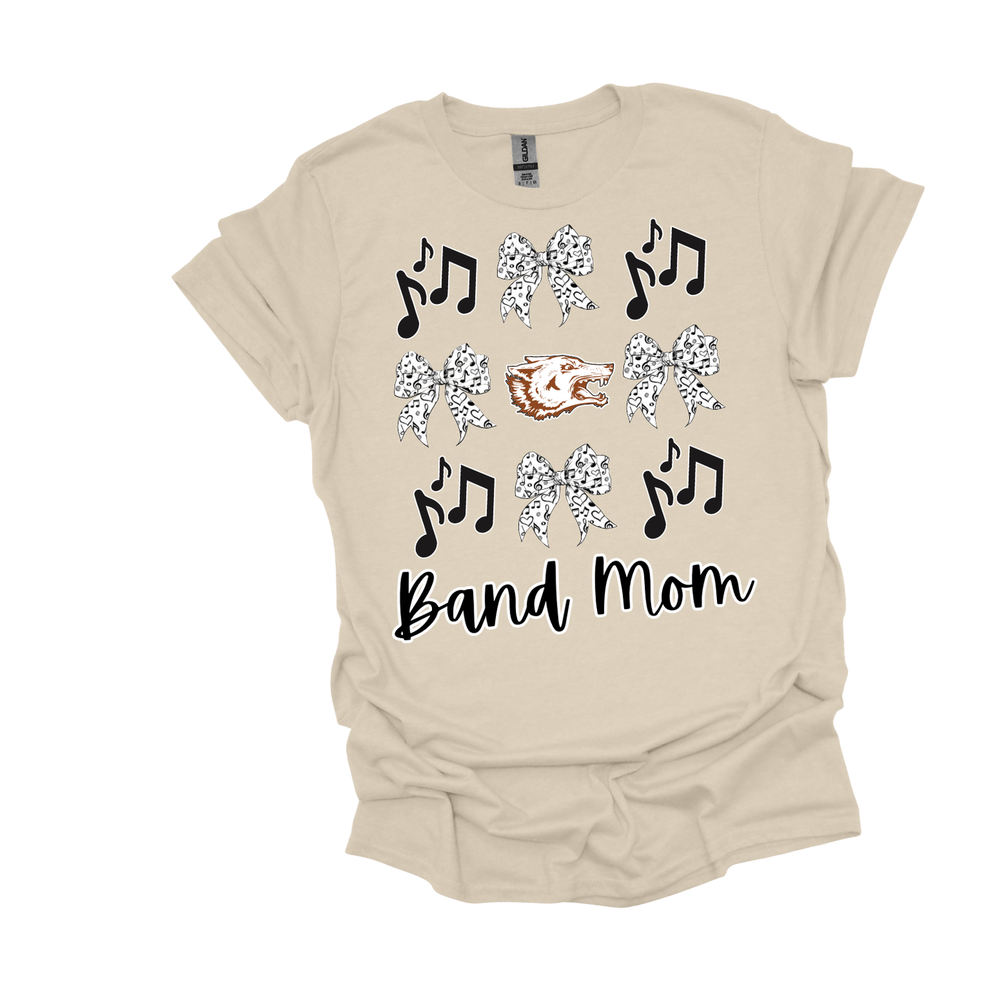 Custom Band