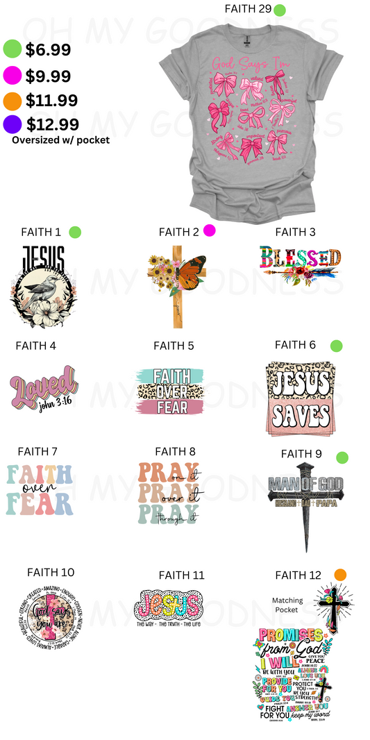 Faith