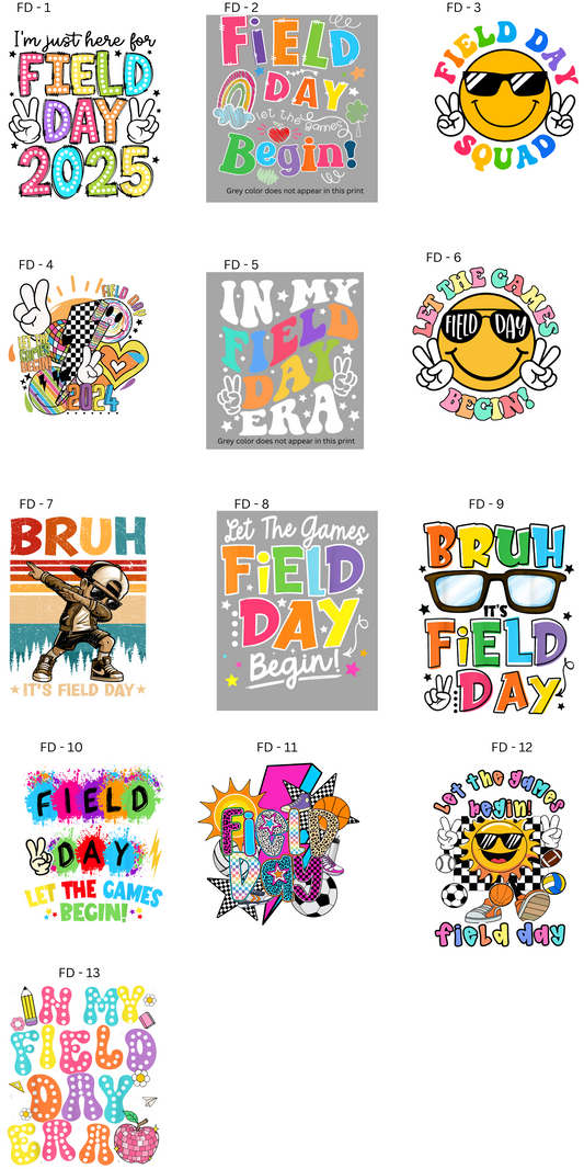 Field Day